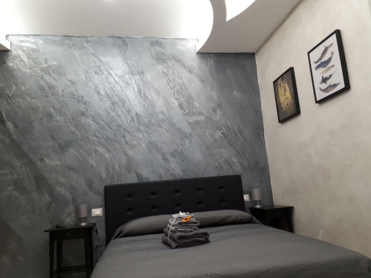 Silver House La Spezia Exterior photo
