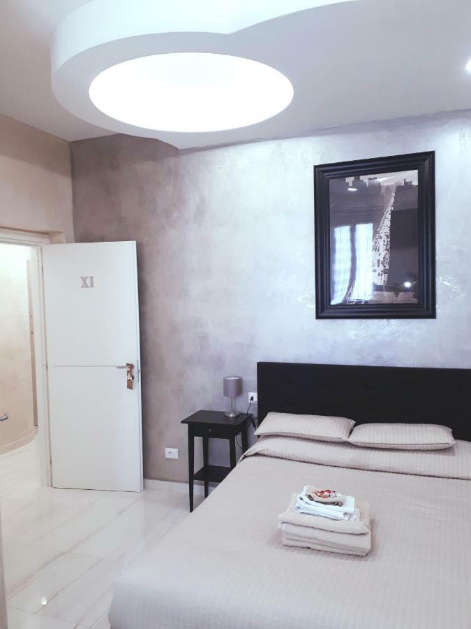 Silver House La Spezia Exterior photo