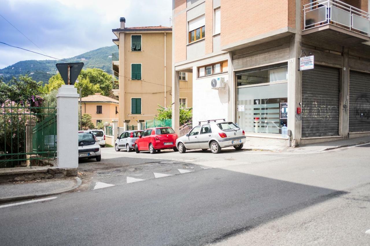 Silver House La Spezia Exterior photo