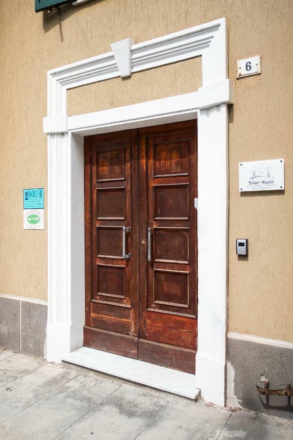 Silver House La Spezia Exterior photo