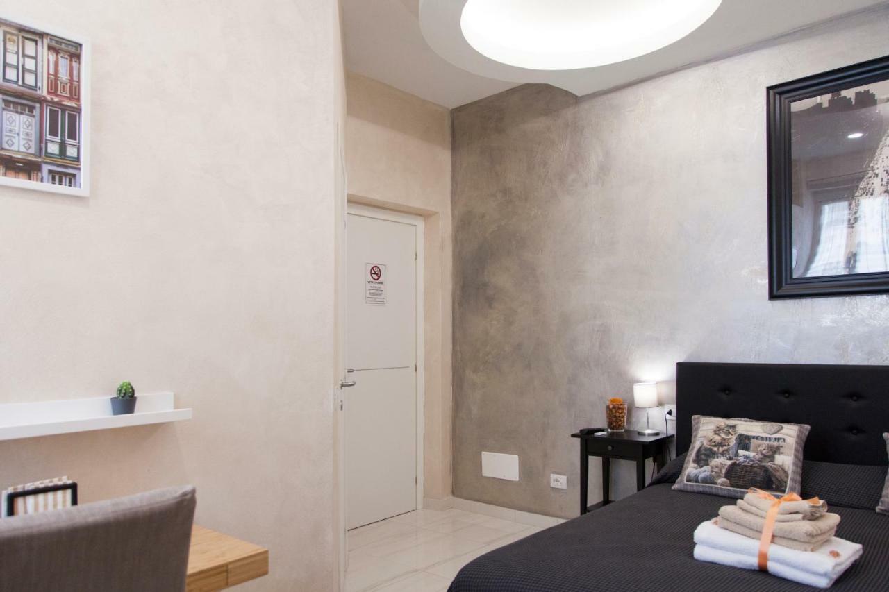 Silver House La Spezia Exterior photo